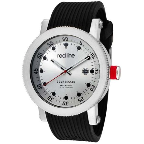 red line womens wrist watches